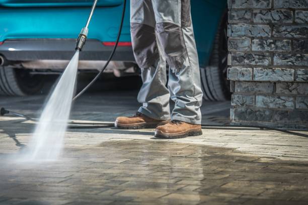 Best Parking Lot and Garage Cleaning  in Pacheco, CA