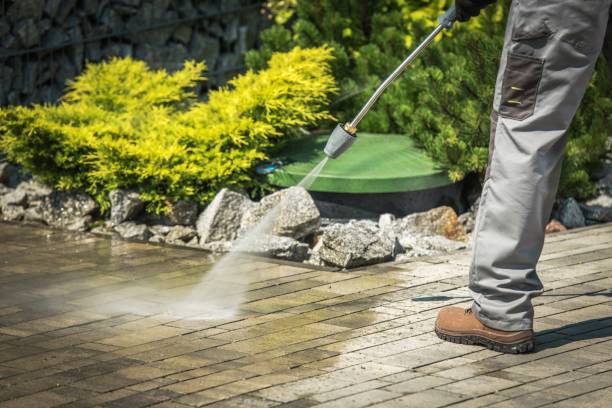 Pacheco, CA Pressure Washing Services Company