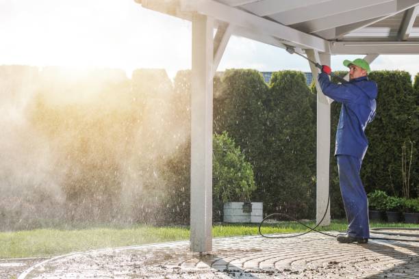 Best Patio and Deck Pressure Washing  in Pacheco, CA