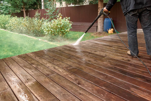 Best Playground Equipment Cleaning  in Pacheco, CA
