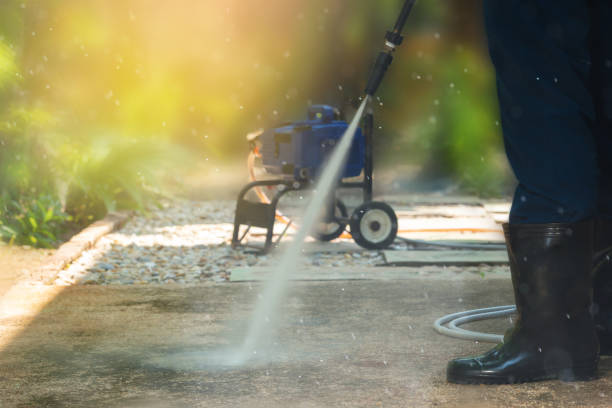 Best Roof Washing  in Pacheco, CA